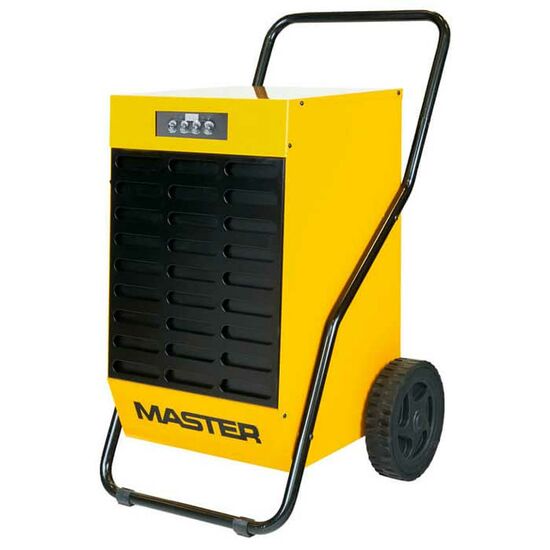 ტენიანობის დამწევი MASTER DH 92 (80 L/24 H)iMart.ge