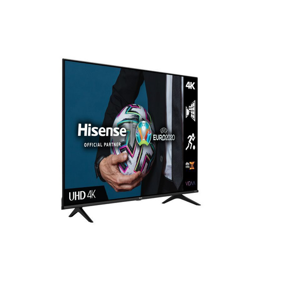 ტელევიზორი HISENSE 58A6BG (58 ", 3840 X 2160)iMart.ge