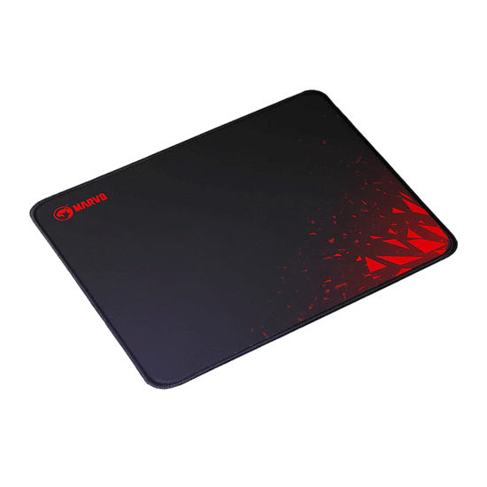 GAMING კლავიატურა MARVO CM310 ( GAMING MOUSE AND MOUSE PAD) COMBOiMart.ge