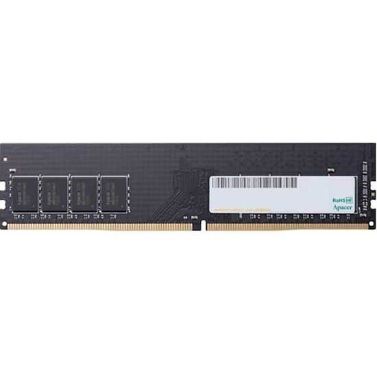 ოპერატიული მეხსიერება APACER EL.08G2V.GNH (DDR4 DIMM 2666-19 1024x8 8GB)iMart.ge