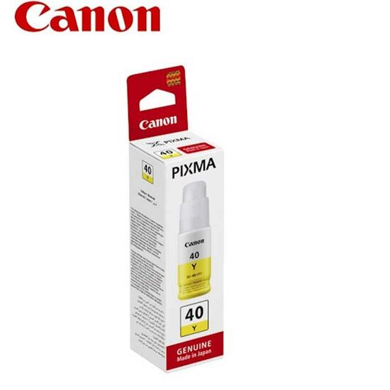 კარტრიჯი CANON PIXMA G5040 SERIES INK GI-40 YiMart.ge
