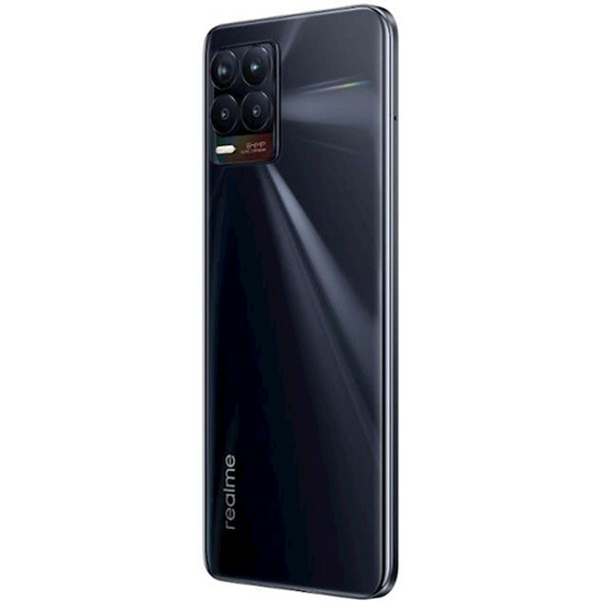 მობილური ტელეფონი REALME 8 (6+128) RMX3085 PUNK BLACK (5991894)iMart.ge