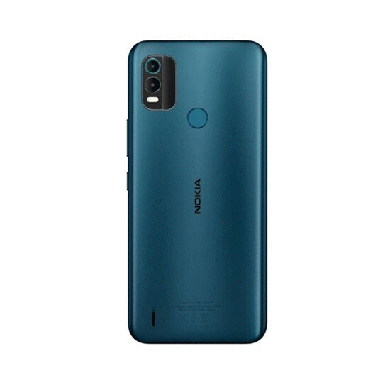 მობილური ტელეფონი NOKIA C21 PLUS (6.52". 3GB/32GB) BLUEiMart.ge