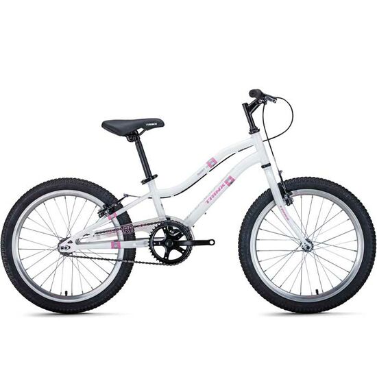 საბავშვო ველოსიპედი TRINX SMART 1.0 (20")iMart.ge