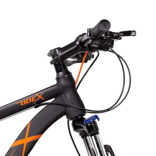 სამთო ველოსიპედი RIDEX RDX26O (55-135 KG)iMart.ge