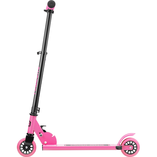 სკუტერი MIQILONG CART-100-PINKiMart.ge