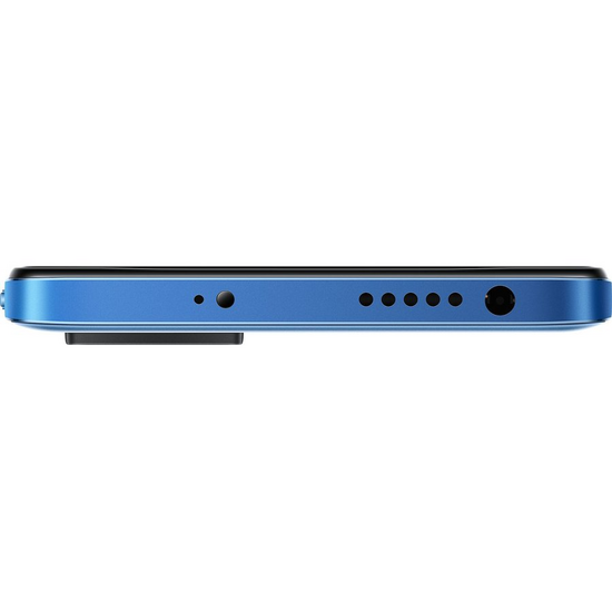მობილური ტელეფონი XIAOMI REDMI NOTE 11 4GB/128GB TWILIGHT BLUEiMart.ge