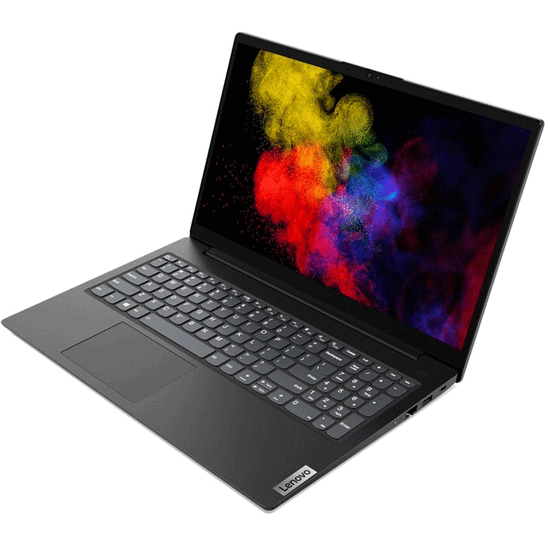 ნოუთბუქი LENOVO V15 GEN 2 82KB003LRU (15.6", 8GB/256GB) BLACKiMart.ge