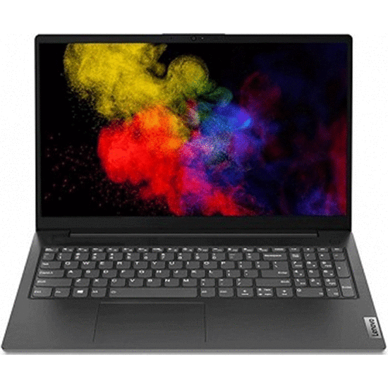 ნოუთბუქი LENOVO V15 GEN 2 82KB003LRU (15.6", 8GB/256GB) BLACKiMart.ge