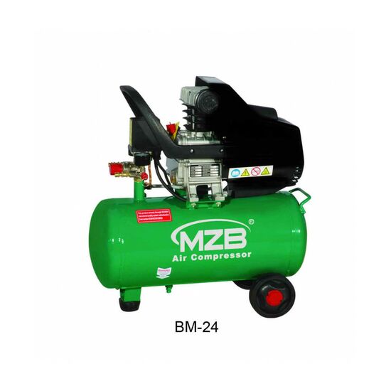 კომპრესორი MZB BM 24iMart.ge