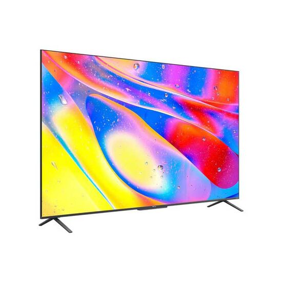 SMART ტელევიზორი TCL 75C725/R51MHS1-RU (75", 3840 x 2160 4K UHD)iMart.ge