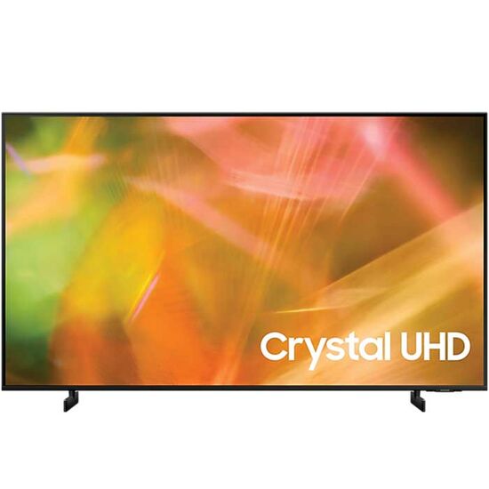 ტელევიზორი SAMSUNG UE65AU8000UXUA (65", 3840 X 2160)iMart.ge