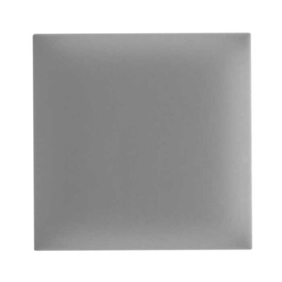 კედლის რბილი პანელი VOX PROFILE REGULAR 3 30x30 სმ მუქი ნაცრისფერი/ლურჯიiMart.ge