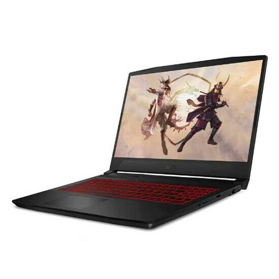 GAMING ნოუთბუქი MSI KATANA GF66 9S7-158422-441iMart.ge