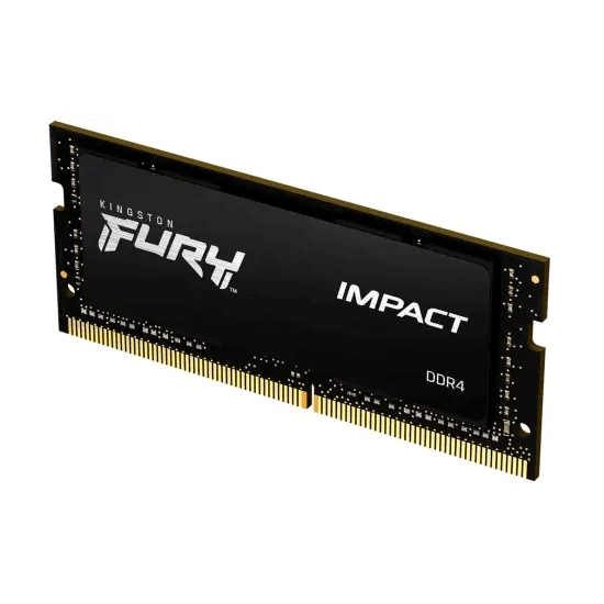 ოპერატიული მეხსიერება KINGSTON SODIMM DDR4 2933 16GB SO-DIMM FURYiMart.ge