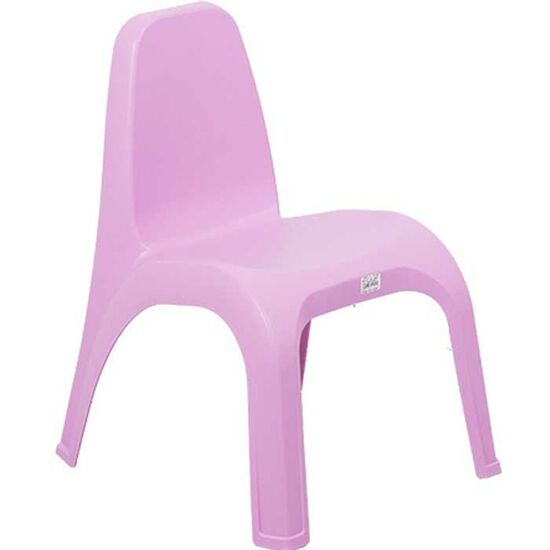 პლასტმასის საბავშვო სკამი ALEANA 101062 ვარდისფერიiMart.ge