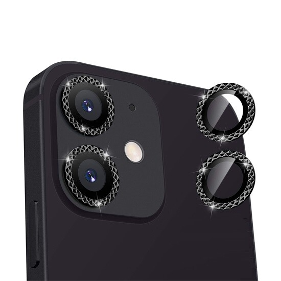 კამერის დამცავი GLASS PRO+ EAGLE EYE CAMERA PRO FOR APPLE IPHONE 12iMart.ge