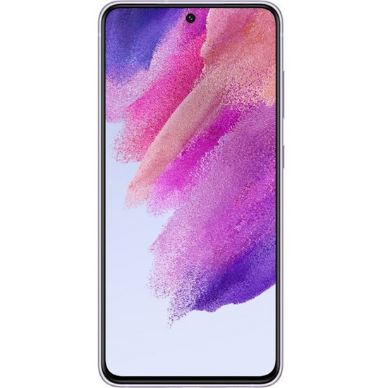 მობილური ტელეფონი SAMSUNG S21 FE VIOLET SM-G990BLVDCAUiMart.ge