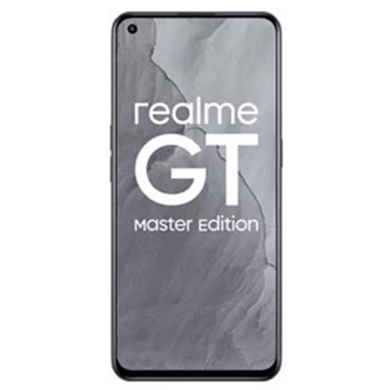 მობილური ტელეფონი REALME GT MASTER_RMX3363_GREY 6+128iMart.ge