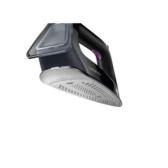  ორთქლის უთო გენერატორი BRAUN IS7156BK (2400 W, 2L)iMart.ge