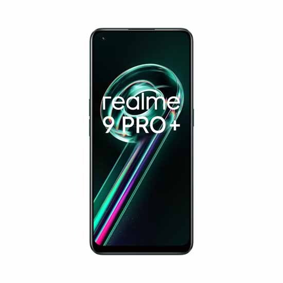 მობილური ტელეფონი REALME 9 PRO+ 8GB/256GB RMX3393 GREENiMart.ge