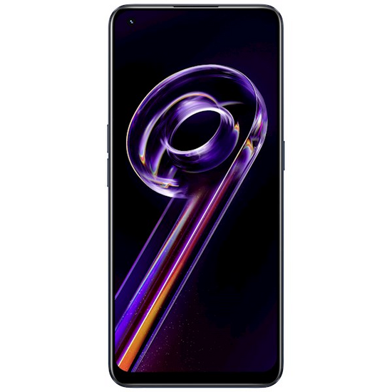 მობილური ტელეფონი REALME 9 PRO 8GB/128GB RMX3472 BLACKiMart.ge