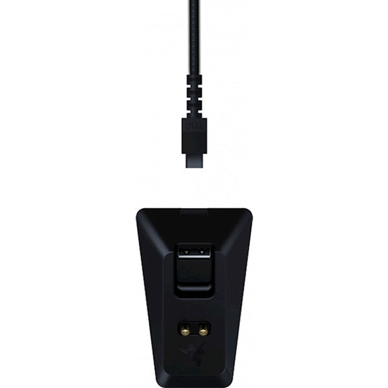 GAMING მაუსი RAZER RZ01-03050100-R3G1 GAMING (WL/USB) BLACKiMart.ge