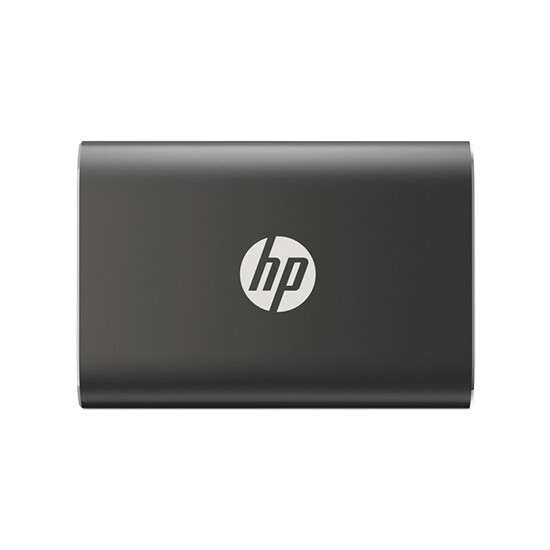 მყარი დისკი HP PORTABLE SSD P500 USB-C 500GBiMart.ge