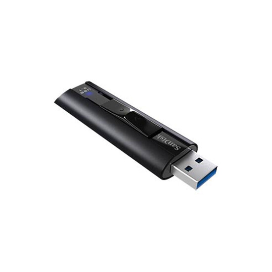 USB ფლეშ მეხსიერების ბარათი SANDISK EXTREME PRO 128GB SDCZ880-128G-G46iMart.ge