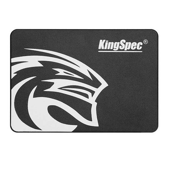 მყარი დისკი KINGSTPEC P3-256 SSD 2.5" SATA 256GB SSD HARD DRIVEiMart.ge