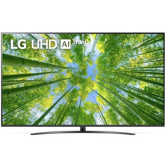 SMART ტელევიზორი LG 70UQ81003LB (70", 4K 3840 x 2160)iMart.ge