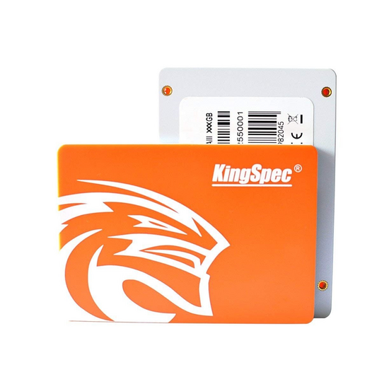 მყარი დისკი KINGSTPEC P4-240 240GB SSD DISC 240GB 2.5 SSD HARD DRIVEiMart.ge
