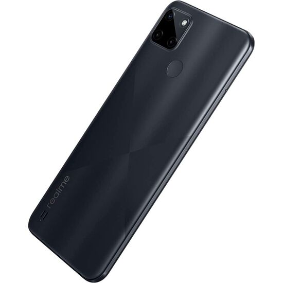 მობილური ტელეფონი REALME C21Y (4GB/64GB) BLACKiMart.ge