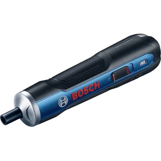 აკუმულატორის სახრახნისი Bosch Go Kit 3.6V (06019H2021)iMart.ge