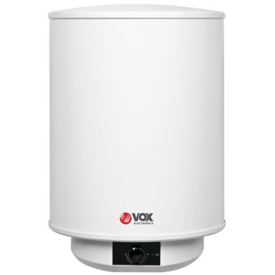 წყლის ელექტრო გამაცხელებელი VOX WHM502 (50 L, 2000 W)iMart.ge
