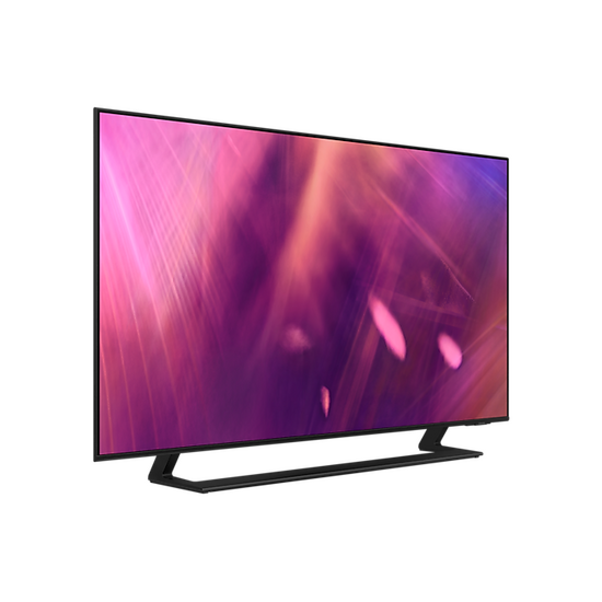 ტელევიზორი SAMSUNG UE50AU9000UXUA (50", 3840 x 2160)iMart.ge