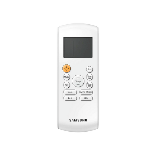 70 - 80 მ² კონდიციონერი SAMSUNG AR24BQHQASINERiMart.ge