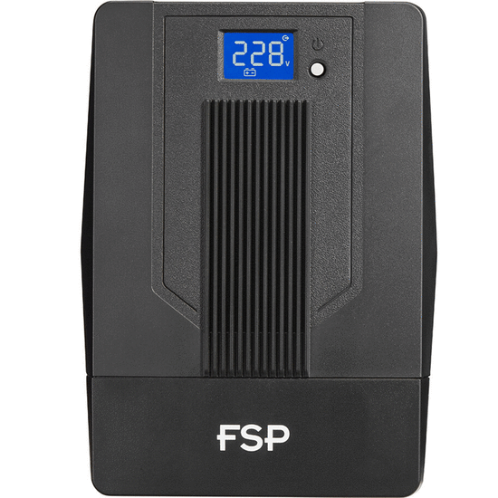 უწყვეტი კვების წყარო UPS FSP IFP 2000 (PPF12A1603)iMart.ge