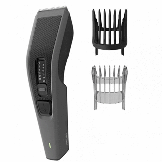 თმის საკრეჭი PHILIPS HAIR CLIPPER HC3525/15iMart.ge