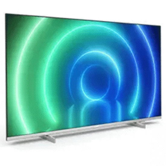 SMART ტელევიზორი PHILIPS 4K UHD LED (65", 3840 x 2160)iMart.ge