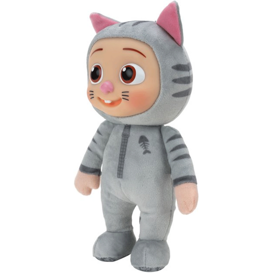 რბილი სათამაშო COCOMELON LITTLE PLUSH S2 CMW0039iMart.ge