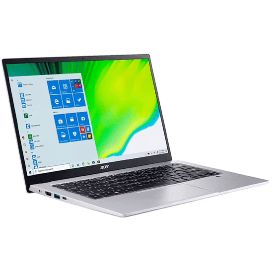 ნოუთბუქი ACER SWIFT 1 SF314 14'' (8 GB /128 GB) NX.A76ER.007iMart.ge