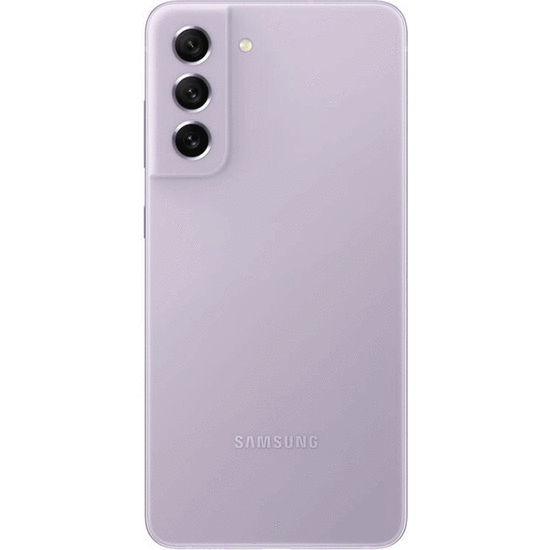 მობილური ტელეფონი SAMSUNG GALAXY S21 FE ( 6.4", 6GB/128GB) SM-G990BLVFCAUiMart.ge