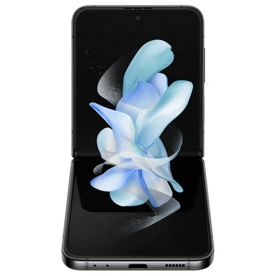 მობილური ტელეფონი SAMSUNG GALAXY FLIP4 5G ( 6.7", 8GB/256GB) SM-F721BZAHCAUiMart.ge