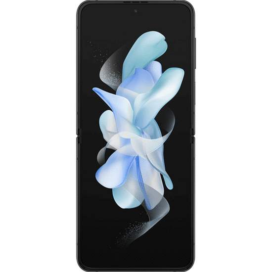 მობილური ტელეფონი SAMSUNG GALAXY FLIP4 5G ( 6.7", 8GB/256GB) SM-F721BZAHCAUiMart.ge