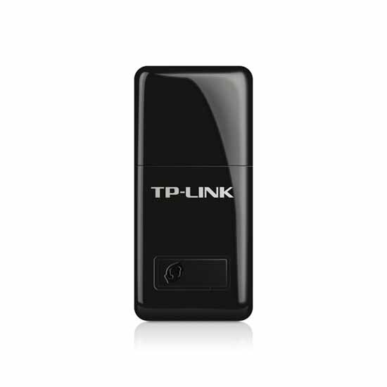 USB ადაპტერი TP-LINK TL-WN823NiMart.ge