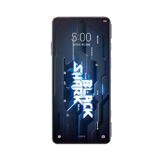 მობილური ტელეფონი XIAOMI SHARK 5 PRO DUAL SIM 12GB RAM 256GB 5G GLOBAL VERSION BLACKiMart.ge