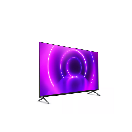 ტელევიზორი PHILIPS 50PUT8215/56 (50", 3840 x 2160)iMart.ge