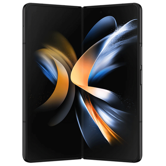 მობილური ტელეფონი SAMSUNG GALAXY FOLD4 5G (12GB/256GB) BLACKiMart.ge