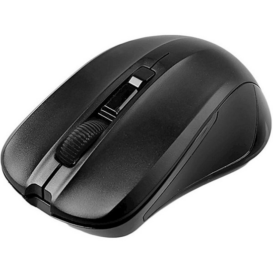 უსადენო მაუსი ACER OMR010 WL MOUSE BLACKiMart.ge